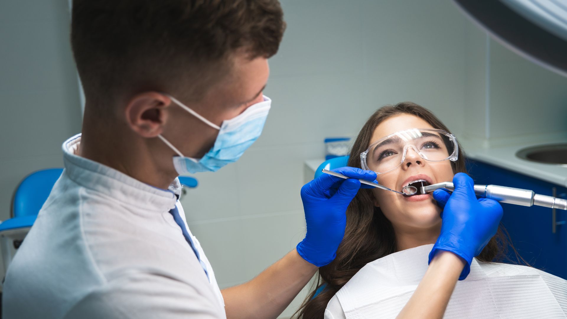 The Great Dental Myth: Why Root Canals Are Actually Your Best Friend