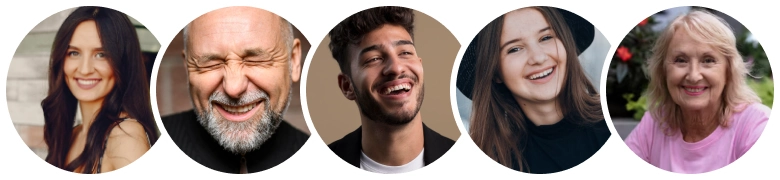 Google Review Profile Photos