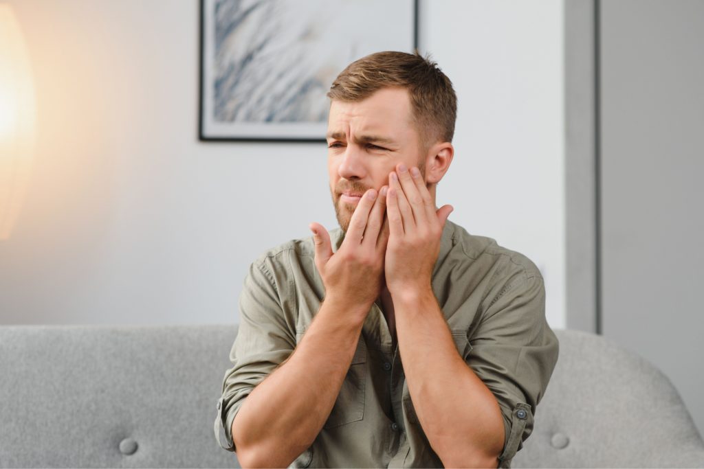 How Replacing a Missing Tooth Preserves Your Natural Facial Shape